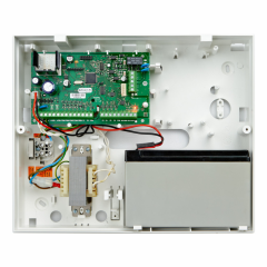 Teletek Eclipse 8 plus Alarm Paneli