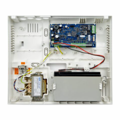 Teletek Eclipse 32 Alarm Paneli