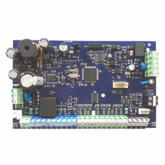 TELETEK Eclipse 99 Alarm Paneli