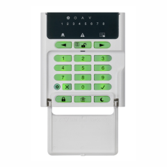 Teletek Eclipse LED 8 Tuş Takımı