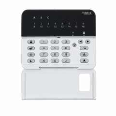 Teletek Eclipse LED16A VG Tuş Takımı