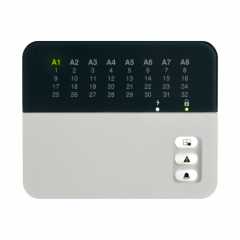 Teletek Eclipse LED 32 Tuş Takımı