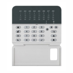 Teletek Eclipse LED 32 Tuş Takımı