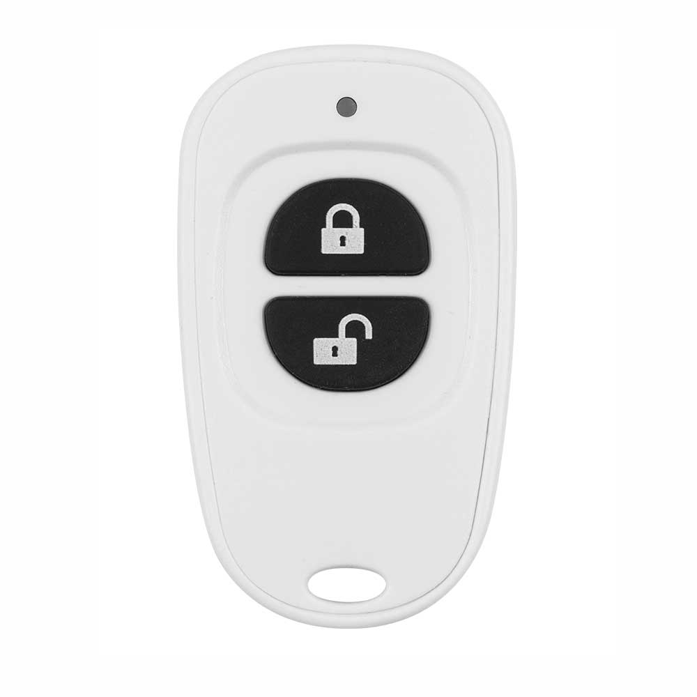 Teletek Bravo RC21 Kablosuz Kumanda