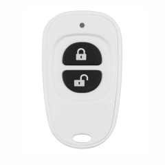 Teletek Bravo RC21 Kablosuz Kumanda