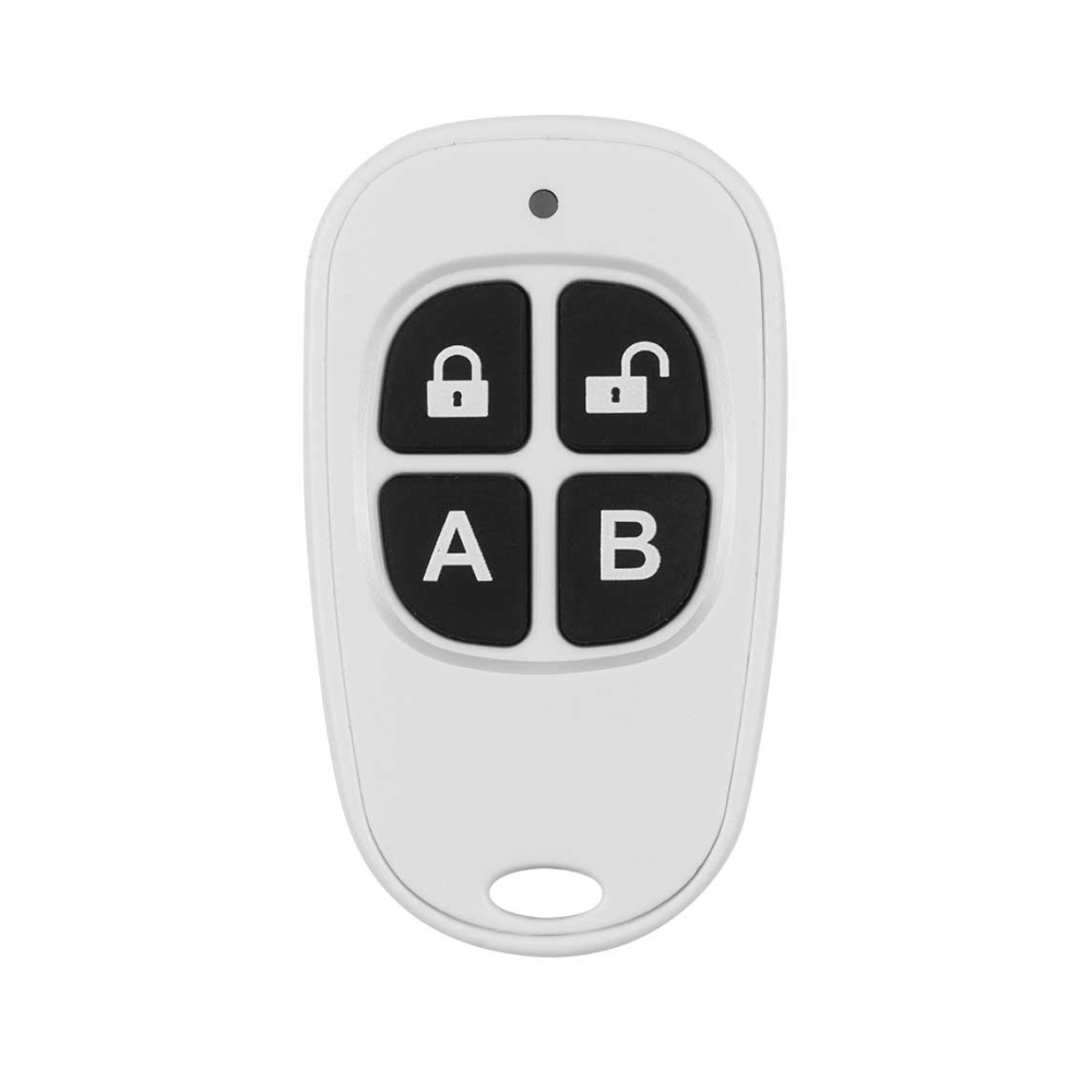 Teletek Bravo RC41 Kablosuz Kumanda