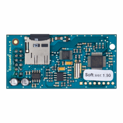 Teletek Eclipse VD Sesli Arama Modulu