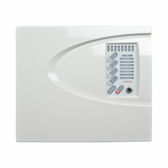 Teletek MAG8 Konvansiyonel Yangın Alarm Paneli