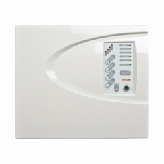 Teletek MAG4 Konvansiyonel Yangın Alarm Paneli