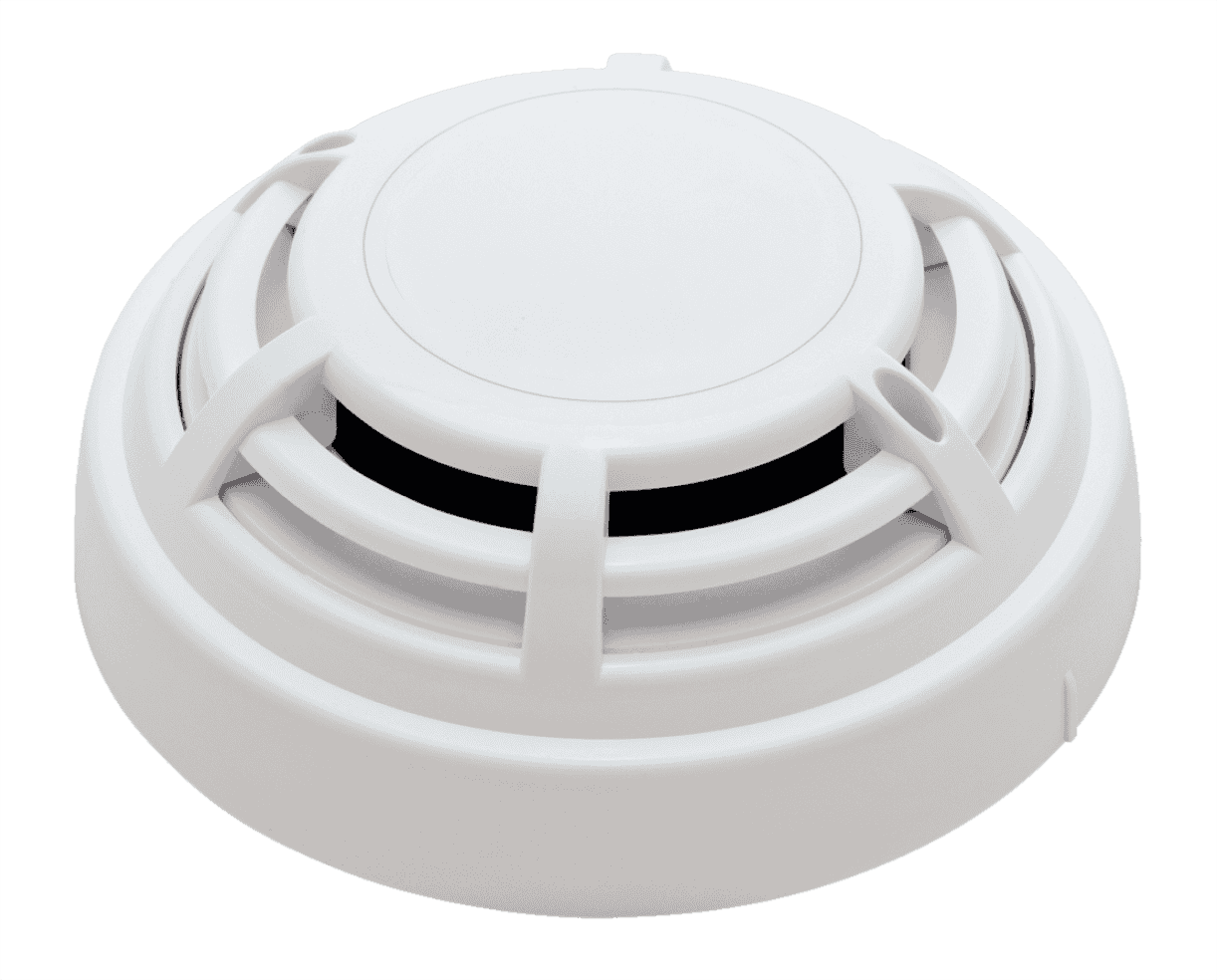 Dmtech D9000-T-A1S Konvansiyonel Sabit Isı Dedektörü