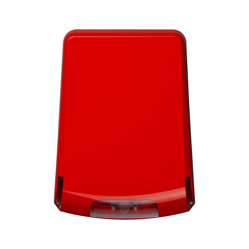 Teletek SF 300 flaşörlü Yangın Sireni