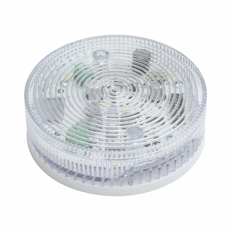 Teletek SF 100 WSST Flaşörlü Yangın Sireni