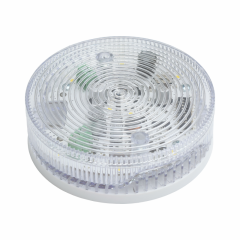 Teletek SF 100 WSST Flaşörlü Yangın Sireni