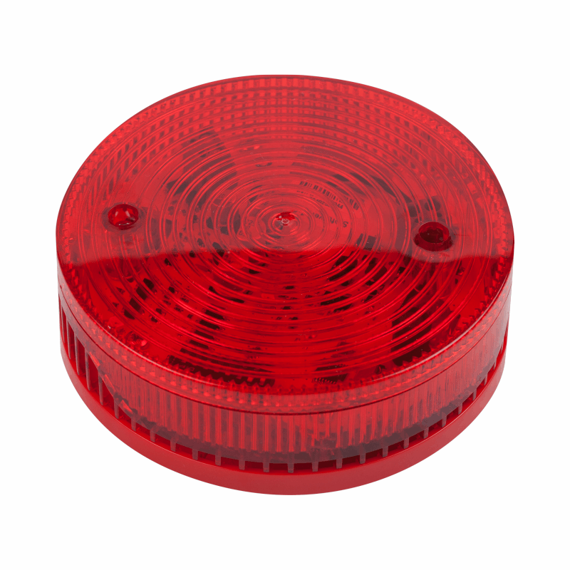 Teletek SF 100 RSST Hera  Flaşörlü Yangın Sireni