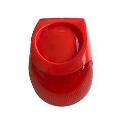 Teletek SF 50 Flaşörlü Yangın Sireni