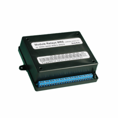 Teletek MR8 Röle Modülü