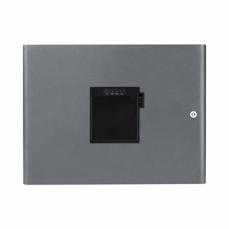 Teletek IRIS Printer