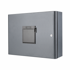 Teletek IRIS Printer