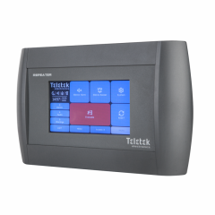 Teletek IRIS/SIMPO TFT Repeater