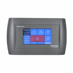 Teletek IRIS/SIMPO TFT Repeater