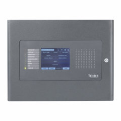 Teletek IRIS PRO 4Loop Adresli Yangın Paneli