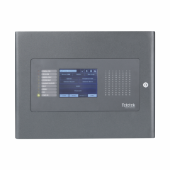 Teletek IRIS PRO 3Loop Adresli Yangın Paneli