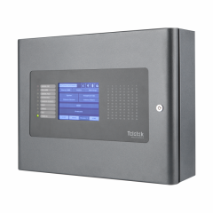 Teletek IRIS PRO 2Loop Adresli Yangın Paneli