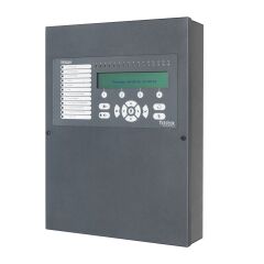 Teletek SIMPO 2 Loop Adresli Yangın Paneli