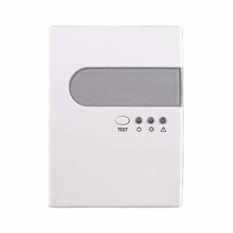 Teletek SensoIRIS Adresli Gaz Dedektörü