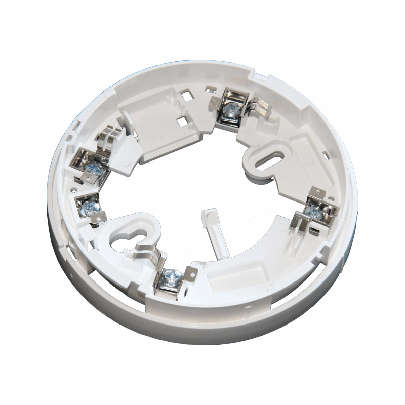 Teletek B124 Adresli Dedektör Taban