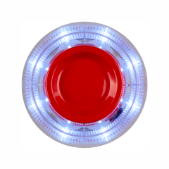 Teletek WSST Adresli Flaşörlü Siren