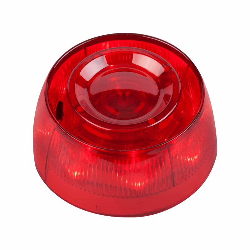 Teletek WS Adresli Flaşörlü Siren