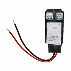 Teletek SensoIRIS MINP Mini Modül