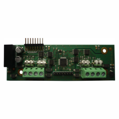 Teletek IRIS/SIMPO Redundant Modülü