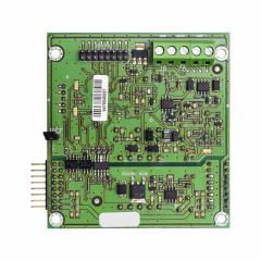 Teletek IRIS TTE Loop Kartı