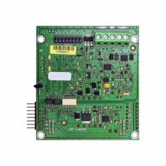 Teletek IRIS TTE Loop Kartı