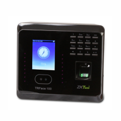 ZKTeco TR FACE 100 Yüz Tanıma Cihazı Proximity