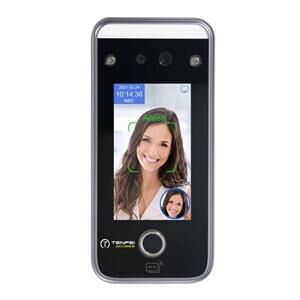 Tenfei D75 Yüz Tanıma Cihazı Proximity