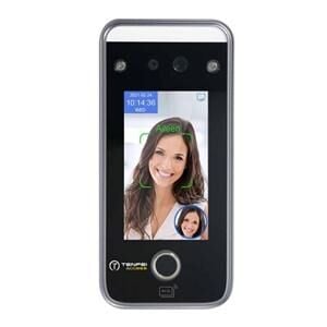 Tenfei D75 Yüz Tanıma Cihazı Proximity