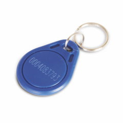 P1 Mavi Anahtarlık Proximity