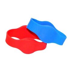 M1 Kırmız Bileklik Mifare