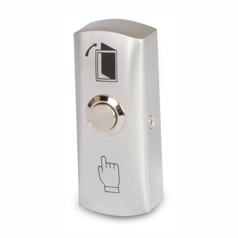 BT5 Bas Aç Buton İnce Tip Sıva Üstü