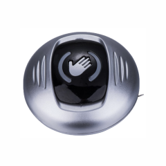 BT13 Temassız Buton Sıva Üstü