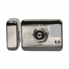 Camuratech CMR1000 Radarlı Işıklı Akıllı Kilit Proximity