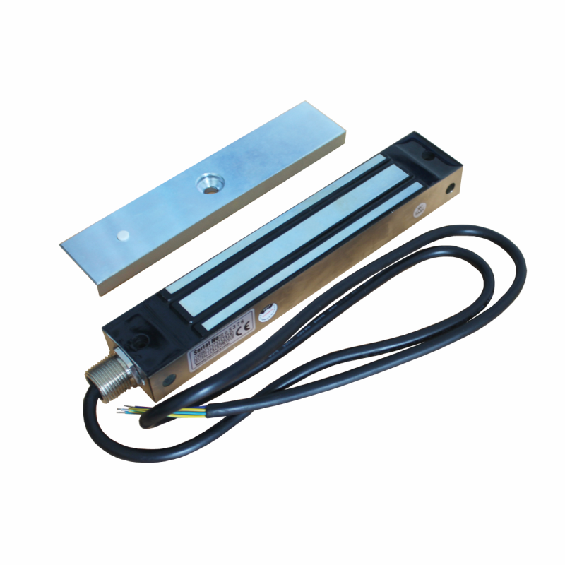 K280 M Eexproof Mmanyetik Kilit 280 KG