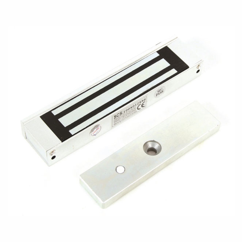 K180 M Gömme Tip Manyetik Kilit 180 KG