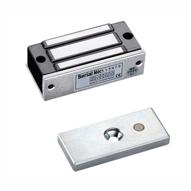 K60 M Manyetik Kilit 60 KG