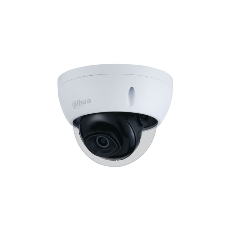Dahua DH-IPC-HDBW2431E-S-0280B-S2 4MP IP Dome Kamera