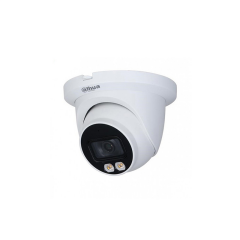 Dahua DH-IPC-HDW2449T-S-IL-0280B 4MP IP Dome Kamera