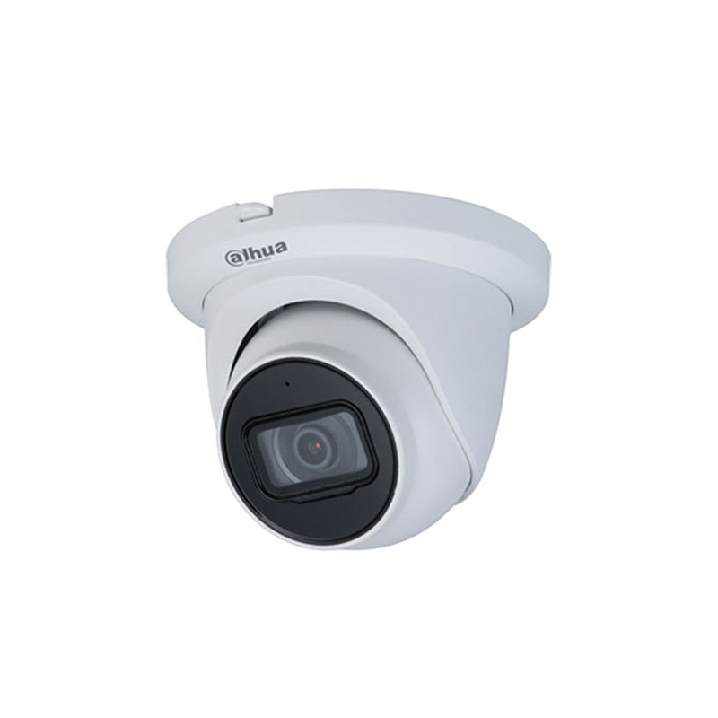 Dahua DH-IPC-HDW2531T-AS-0280B-S2 5MP IP Dome Kamera